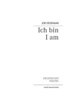 Ich bin: I am(German)