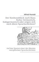 Nordwestblock nach Hans Kuhn