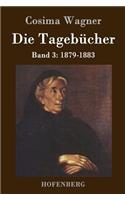Tagebücher in drei Bänden