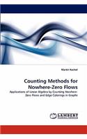 Counting Methods for Nowhere-Zero Flows