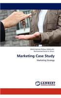 Marketing Case Study