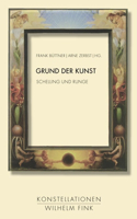 Grund Der Kunst