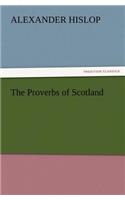 Proverbs of Scotland