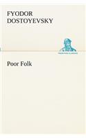 Poor Folk