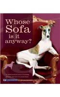 Whose Sofa Is It Anyway?: A Light-Hearted Look at Training Pitfalls and How to Avoid Them