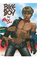 Bike Boy