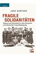 Fragile Solidaritäten