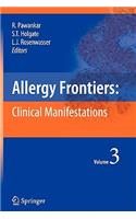 Allergy Frontiers: Clinical Manifestations