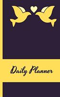 Daily Planner