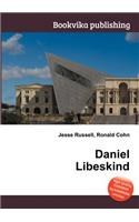 Daniel Libeskind