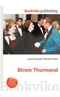 Strom Thurmond