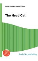 The Head Cat: (English)