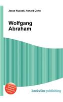 Wolfgang Abraham