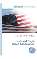 National Eagle Scout Association