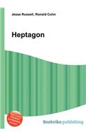 Heptagon: (English)
