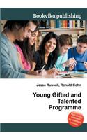 Young Gifted and Talented Programme
