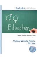 Vellore Woods Public School
