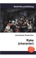 Rake (Character): (English)
