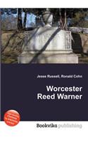 Worcester Reed Warner