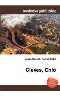 Cleves, Ohio