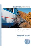 Siberian Traps
