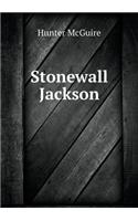 Stonewall Jackson