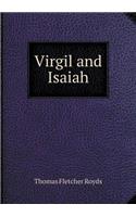 Virgil and Isaiah