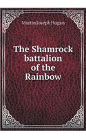 The Shamrock Battalion of the Rainbow