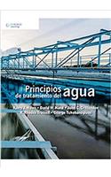 Principio de tratamiento de aguas