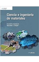 Ciencia e ingenieria de los materiales