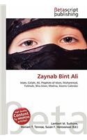 Zaynab Bint Ali