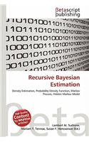 Recursive Bayesian Estimation: (English)