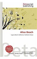 Aliso Beach: (German)