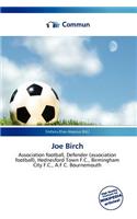 Joe Birch