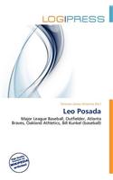 Leo Posada