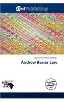 Andrew Bonar Law