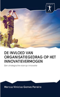 de Invloed Van Organisatiegedrag Op Het Innovatievermogen