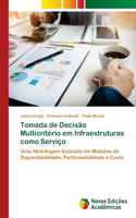 Tomada de Decisão Multicritério em Infraestruturas como Serviço