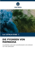 Pygmäen Von Mambassa