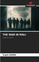 War in Mali
