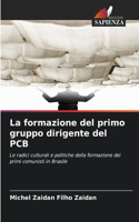 La formazione del primo gruppo dirigente del PCB