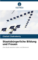 Staatsbürgerliche Bildung und Frauen