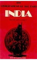 Civilization of the East: India