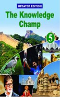 The Knowledge Champ: Book 5