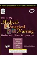 Phipps' Medical-Surgical Nursing: Health And Illness Perspectives