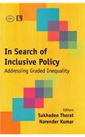 In Search of Inclusive Policy