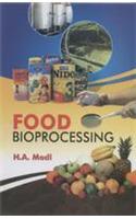 Food Bioprocessing