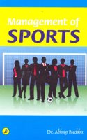 Management Of Sports