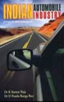 Indian Automobile Industry