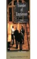 Transfer of Employees Under Labour Laws